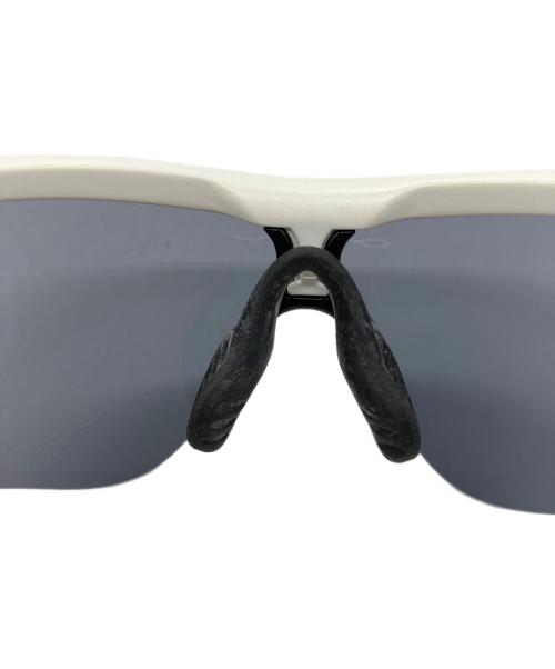 OAKLEY（オークリー）OAKLEY (オークリー) サングラス RADARLCCK ブラック×ホワイトの古着・服飾アイテム