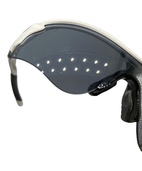 OAKLEY（オークリー）OAKLEY (オークリー) サングラス RADARLCCK ブラック×ホワイトの古着・服飾アイテム