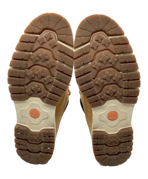 Timberland（ティンバーランド）Timberland (ティンバーランド) Radford Mid Lace Up Waterproof Boot ベージュ サイズ:30㎝の古着・服飾アイテム