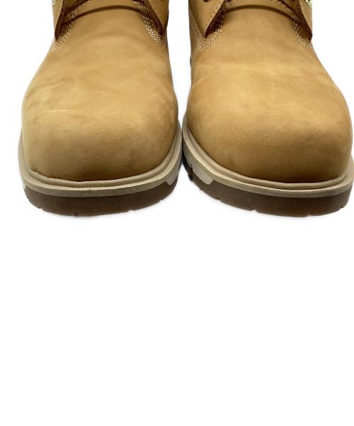 Timberland（ティンバーランド）Timberland (ティンバーランド) Radford Mid Lace Up Waterproof Boot ベージュ サイズ:30㎝の古着・服飾アイテム