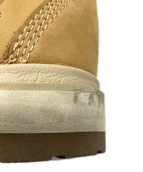 Timberland（ティンバーランド）Timberland (ティンバーランド) Radford Mid Lace Up Waterproof Boot ベージュ サイズ:30㎝の古着・服飾アイテム