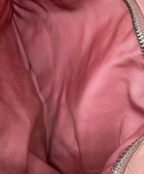 PRADA（プラダ）PRADA (プラダ) ナイロントートバッグ NERO ブラックの古着・服飾アイテム