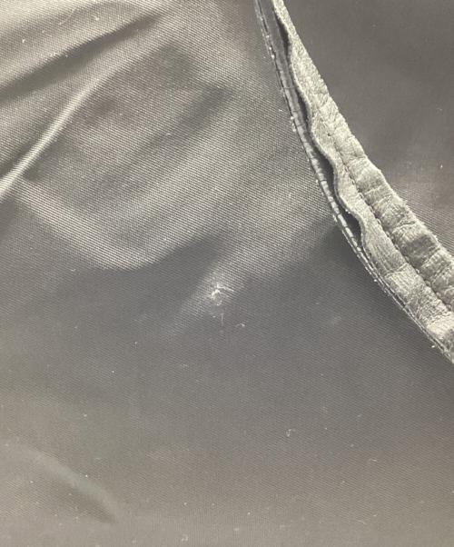 PRADA（プラダ）PRADA (プラダ) ナイロントートバッグ NERO ブラックの古着・服飾アイテム