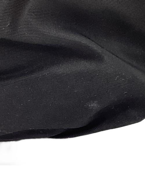 PRADA（プラダ）PRADA (プラダ) ナイロントートバッグ NERO ブラックの古着・服飾アイテム