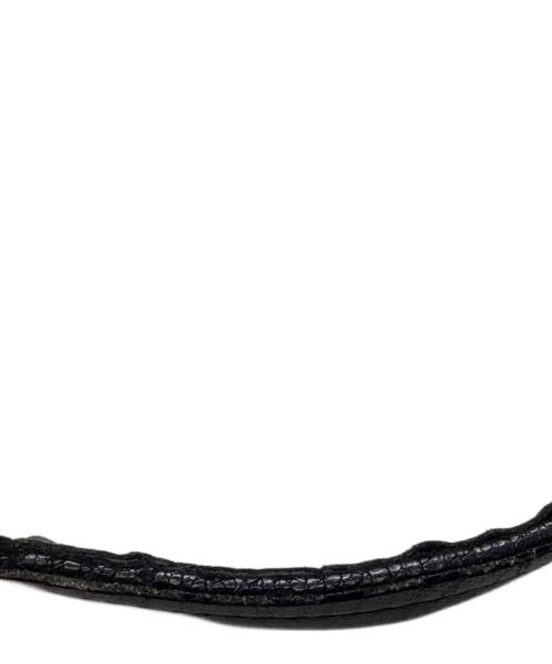 PRADA（プラダ）PRADA (プラダ) ナイロントートバッグ NERO ブラックの古着・服飾アイテム