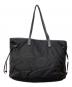 PRADA (プラダ) ナイロントートバッグ NERO ブラック：25000円