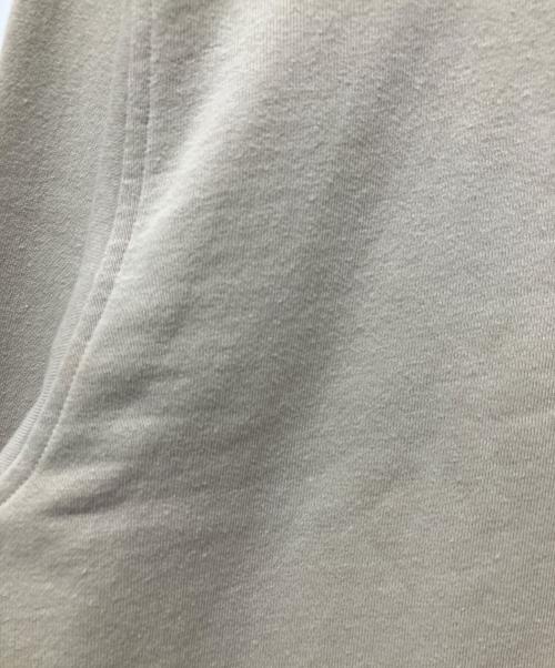 HUGO BOSS（ヒューゴ ボス）HUGO BOSS (ヒューゴ ボス) スウェット ベージュ サイズ:XLの古着・服飾アイテム