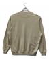 HUGO BOSS (ヒューゴ ボス) スウェット ベージュ サイズ:XL：6000円