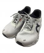 onオン）の古着「cloud flow 4」｜ホワイト