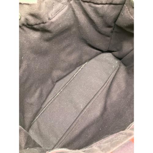 HERMES（エルメス）HERMES (エルメス) フールトゥMM ダークブラウンの古着・服飾アイテム