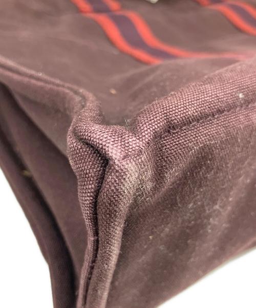 HERMES（エルメス）HERMES (エルメス) フールトゥMM ダークブラウンの古着・服飾アイテム