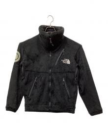 THE NORTH FACE（ザ ノース フェイス）の古着「ANTARCTICA VERSA LOFT JACKET」｜ブラック