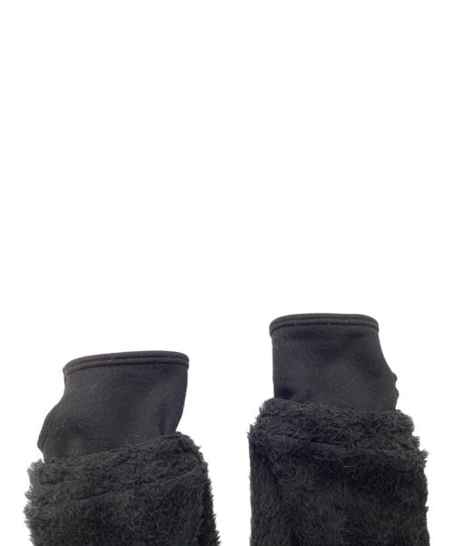 THE NORTH FACE（ザ ノース フェイス）THE NORTH FACE (ザ ノース フェイス) ANTARCTICA VERSA LOFT JACKET ブラック サイズ:Mの古着・服飾アイテム