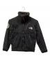 THE NORTH FACE（ザ ノース フェイス）の古着「ANTARCTICA VERSA LOFT JACKET」｜ブラック