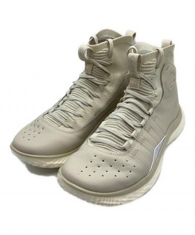 中古・古着通販】UNDER ARMOUR (アンダーアーマー) CURRY4 バスケット