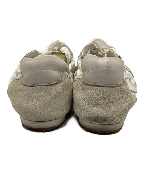 LOEWE（ロエベ）LOEWE (ロエベ) バレエランナー ベージュ サイズ:23.5㎝の古着・服飾アイテム