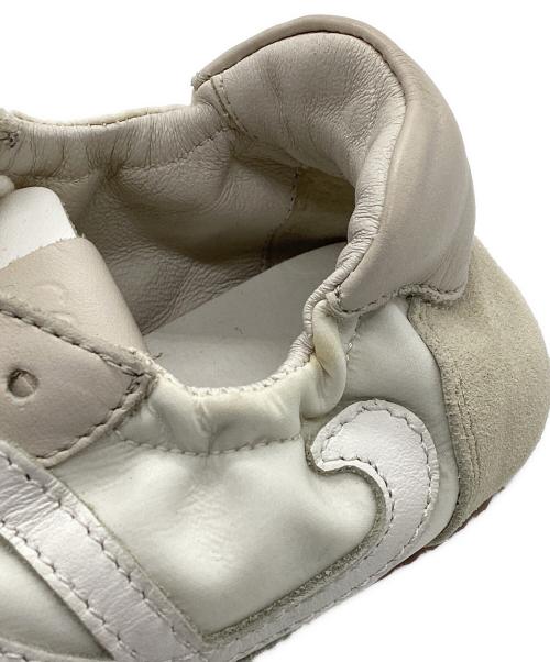 LOEWE（ロエベ）LOEWE (ロエベ) バレエランナー ベージュ サイズ:23.5㎝の古着・服飾アイテム