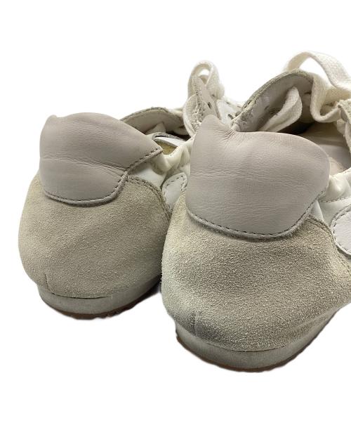 LOEWE（ロエベ）LOEWE (ロエベ) バレエランナー ベージュ サイズ:23.5㎝の古着・服飾アイテム