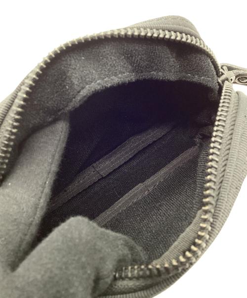 PORTER（ポーター）PORTER (ポーター) ポーチ ヒート ブラックの古着・服飾アイテム