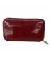 Cartier（カルティエ）の古着「カルティエ/L3000721/長財布」｜レッド