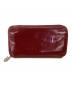 Cartier (カルティエ) カルティエ/L3000721/長財布 レッド：5000円
