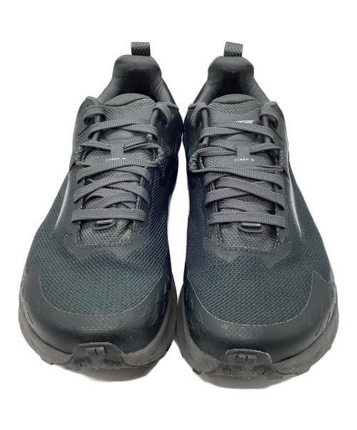 ALTRA（アルトラ）ALTRA (アルトラ) TRAIL RUNNING TIMP 5(ティンプ ファイブ) グレー サイズ:27㎝の古着・服飾アイテム