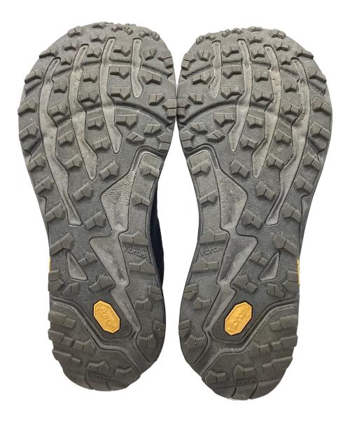 ALTRA（アルトラ）ALTRA (アルトラ) TRAIL RUNNING TIMP 5(ティンプ ファイブ) グレー サイズ:27㎝の古着・服飾アイテム