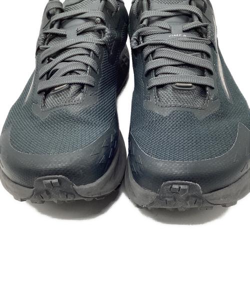 ALTRA（アルトラ）ALTRA (アルトラ) TRAIL RUNNING TIMP 5(ティンプ ファイブ) グレー サイズ:27㎝の古着・服飾アイテム