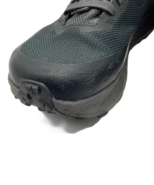 ALTRA（アルトラ）ALTRA (アルトラ) TRAIL RUNNING TIMP 5(ティンプ ファイブ) グレー サイズ:27㎝の古着・服飾アイテム