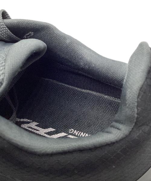 ALTRA（アルトラ）ALTRA (アルトラ) TRAIL RUNNING TIMP 5(ティンプ ファイブ) グレー サイズ:27㎝の古着・服飾アイテム