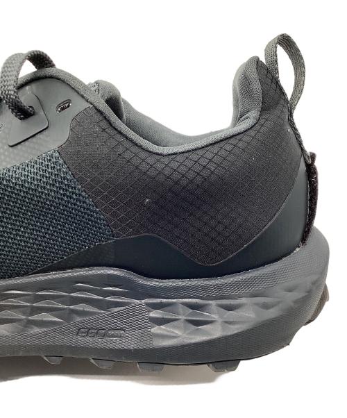 ALTRA（アルトラ）ALTRA (アルトラ) TRAIL RUNNING TIMP 5(ティンプ ファイブ) グレー サイズ:27㎝の古着・服飾アイテム