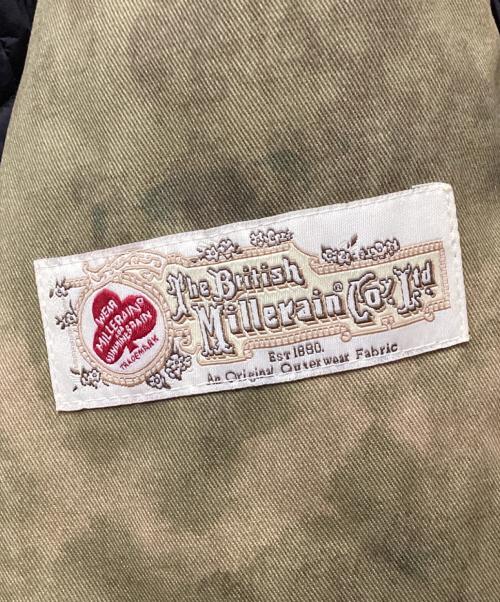 WOOLRICH（ウールリッチ）WOOLRICH (ウールリッチ) WOOLRICH ダウンジャケット カーキ サイズ:Lの古着・服飾アイテム