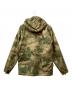 WOOLRICH (ウールリッチ) WOOLRICH ダウンジャケット カーキ サイズ:L：25000円