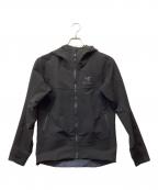 ARC'TERYXアークテリクス）の古着「GANMA LT HOODY」｜ブラック