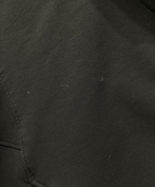 ARC'TERYX（アークテリクス）ARC'TERYX (アークテリクス) GANMA LT HOODY ブラック サイズ:S/Pの古着・服飾アイテム