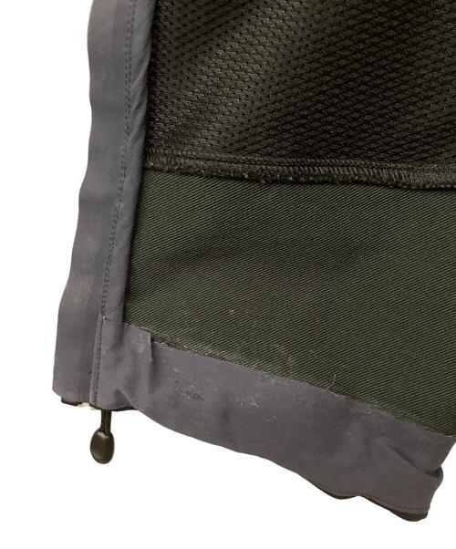 ARC'TERYX（アークテリクス）ARC'TERYX (アークテリクス) GANMA LT HOODY ブラック サイズ:S/Pの古着・服飾アイテム