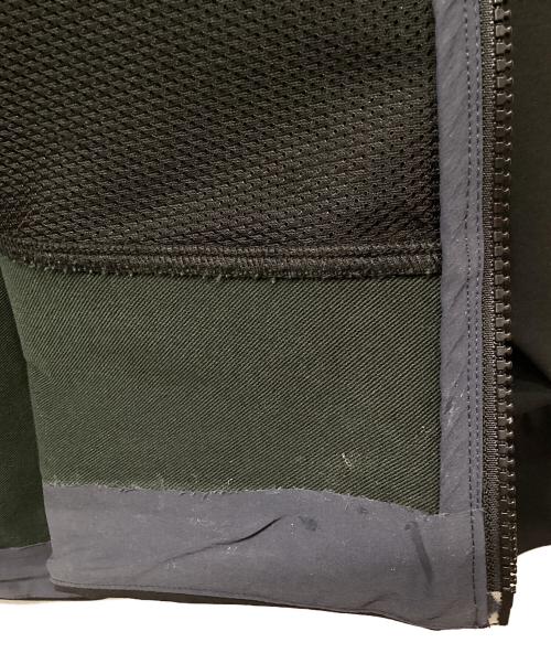 ARC'TERYX（アークテリクス）ARC'TERYX (アークテリクス) GANMA LT HOODY ブラック サイズ:S/Pの古着・服飾アイテム