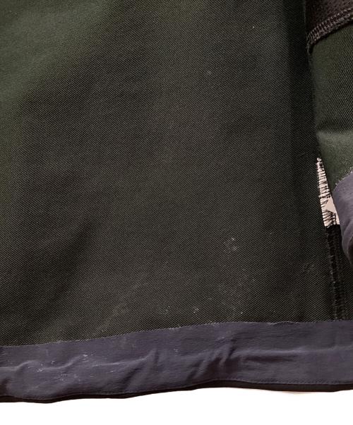 ARC'TERYX（アークテリクス）ARC'TERYX (アークテリクス) GANMA LT HOODY ブラック サイズ:S/Pの古着・服飾アイテム