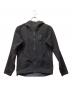 ARC'TERYX（アークテリクス）の古着「GANMA LT HOODY」｜ブラック