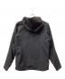ARC'TERYX (アークテリクス) GANMA LT HOODY ブラック サイズ:S/P：25000円