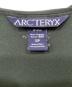 ARC'TERYXの古着・服飾アイテム：25000円