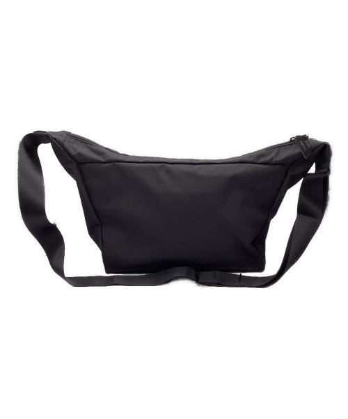 PORTER GIRL（ポーターガール）PORTER GIRL (ポーターガール) ショルダーバッグ ブラックの古着・服飾アイテム