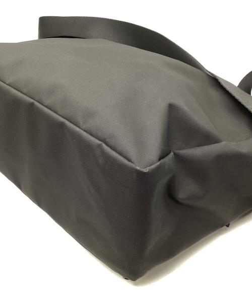 PORTER GIRL（ポーターガール）PORTER GIRL (ポーターガール) ショルダーバッグ ブラックの古着・服飾アイテム