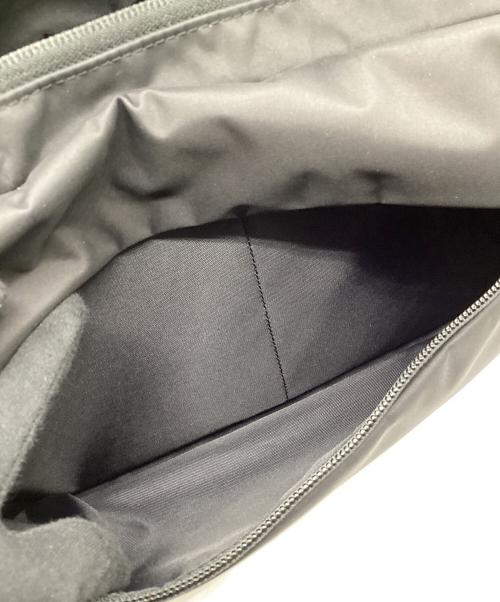 PORTER GIRL（ポーターガール）PORTER GIRL (ポーターガール) ショルダーバッグ ブラックの古着・服飾アイテム