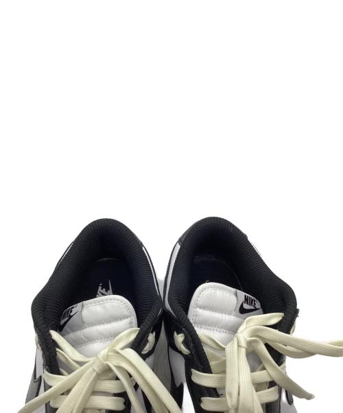 NIKE（ナイキ）NIKE (ナイキ) DUNK LOW PRM ブラック×ホワイト サイズ:29cmの古着・服飾アイテム