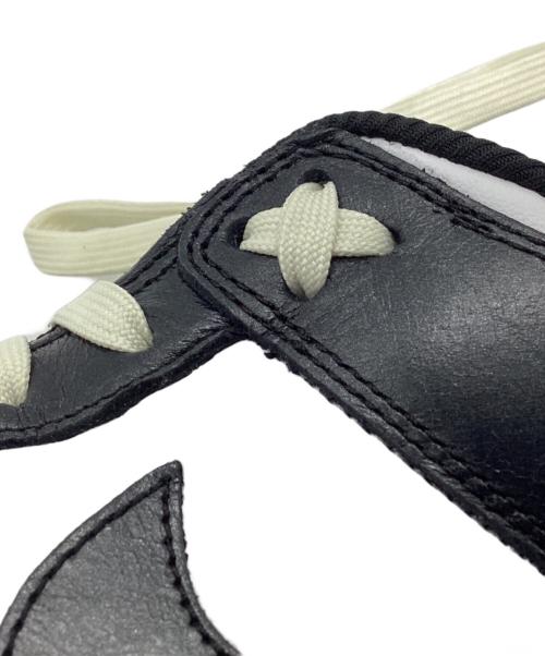 NIKE（ナイキ）NIKE (ナイキ) DUNK LOW PRM ブラック×ホワイト サイズ:29cmの古着・服飾アイテム