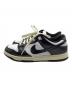 NIKE (ナイキ) DUNK LOW PRM ブラック×ホワイト サイズ:29cm：8000円