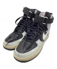 NIKE（ナイキ）の古着「AIR FORCE 1 HIGH 07 LX 50 Years Of Hip-Hop」｜ブラック×グレー