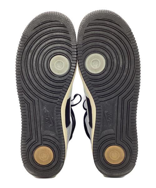 NIKE（ナイキ）NIKE (ナイキ) AIR FORCE 1 HIGH 07 LX 50 Years Of Hip-Hop ブラック×グレー サイズ:US10.5の古着・服飾アイテム