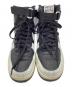 中古・古着 NIKE (ナイキ) AIR FORCE 1 HIGH 07 LX 50 Years Of Hip-Hop ブラック×グレー サイズ:US10.5：13000円